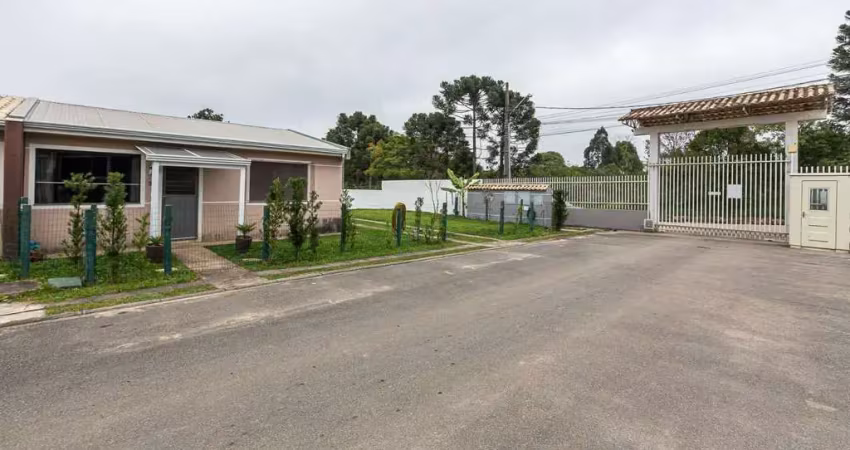 Casa residencial com 2 quartos  à venda, 289.00 m2 por r$350000.00  - embu - colombo/pr