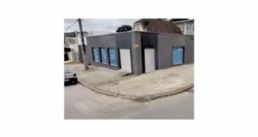 Cjto comercial/sala para alugar, 130.00 m2 por r$3900.00  - centro - colombo/pr