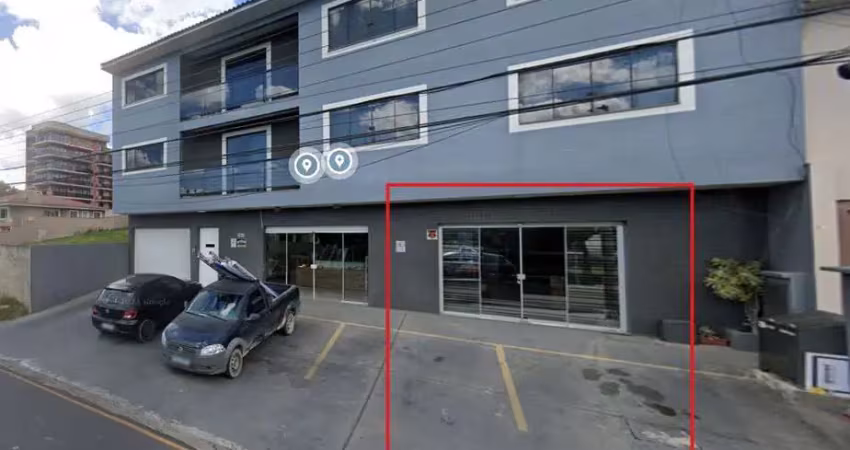 Cjto comercial/sala para alugar, 100.00 m2 por r$1800.00  - centro - colombo/pr