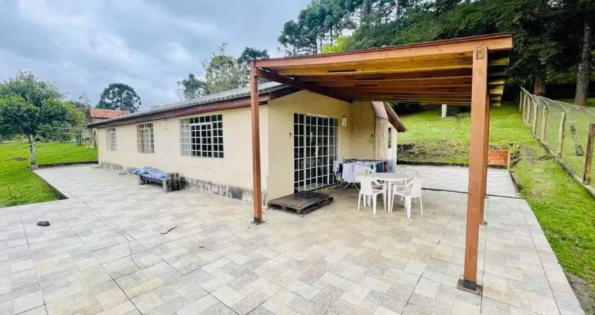 Casa residencial para alugar, 150.00 m2 por r$3000.00  - capivari - colombo/pr