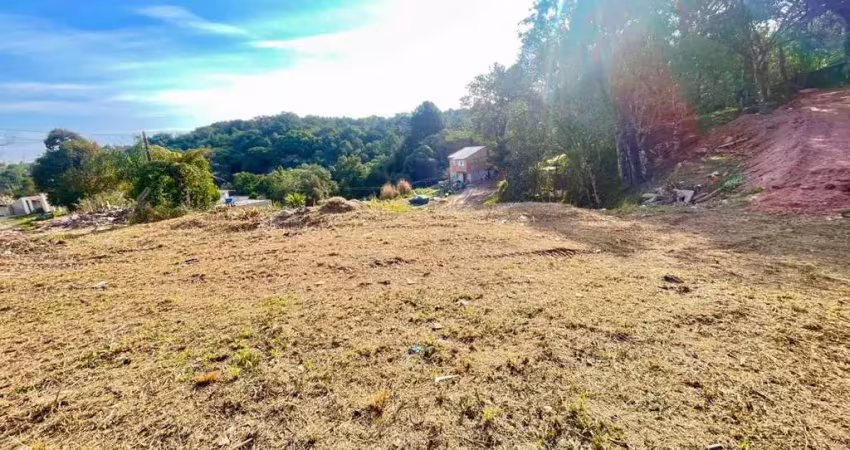 Terreno à venda, 1200.00 m2 por r$220000.00  - embu - colombo/pr