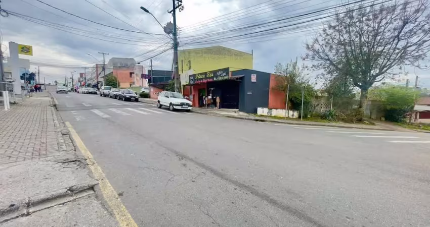 Cjto comercial/sala à venda, 600.00 m2 por r$1600000.00  - maracana - colombo/pr
