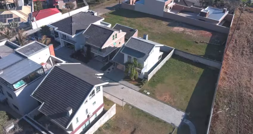 Terreno à venda, 308.92 m2 por r$475000.00  - centro - colombo/pr