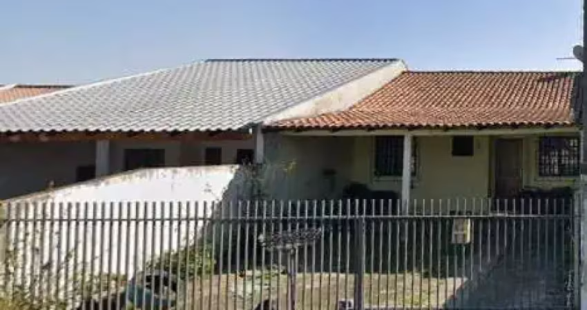 Casa residencial com 3 quartos  para alugar, 56.00 m2 por r$1700.00  - campo pequeno - colombo/pr