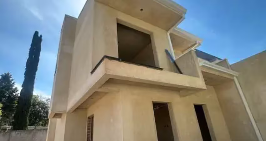 Sobrado com 3 quartos  à venda, 80.00 m2 por r$780000.00  - embu - colombo/pr