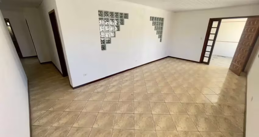 Casa residencial com 4 quartos  à venda, 121.39 m2 por r$350000.00  - guaraituba - colombo/pr