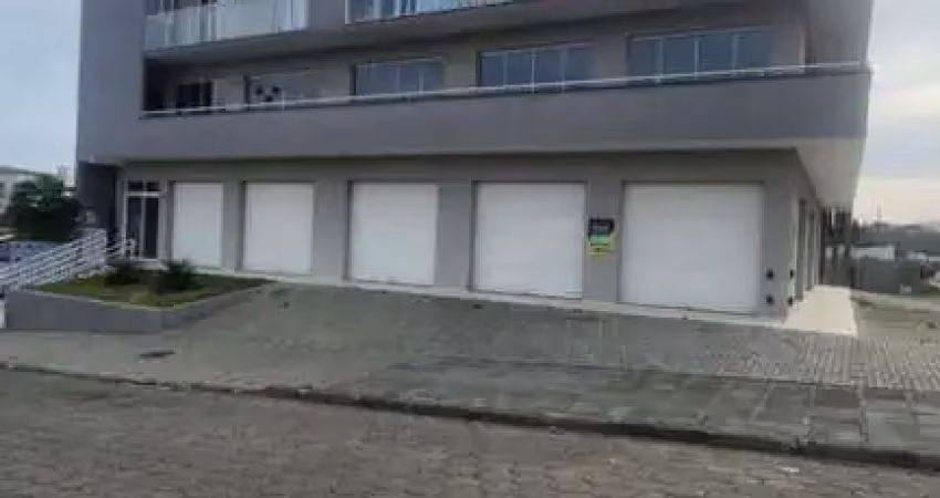 Cjto comercial/sala para alugar, 255.00 m2 por r$5500.00  - centro - colombo/pr