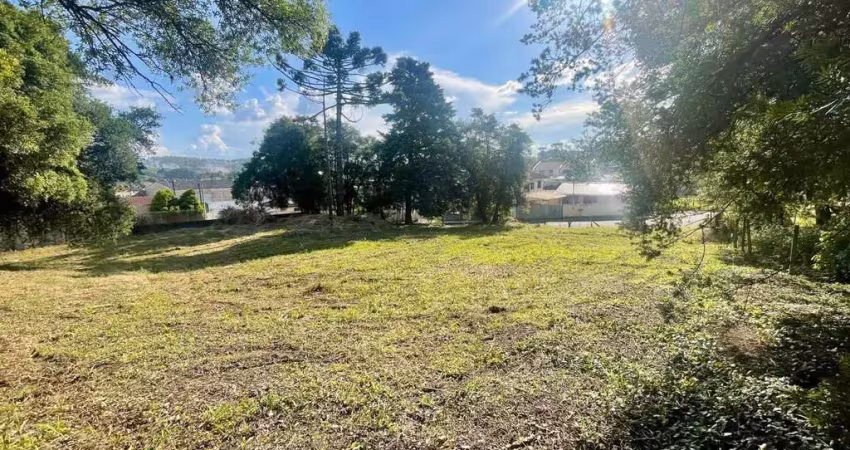 Terreno à venda, 1690.00 m2 por r$1280000.00  - centro - colombo/pr