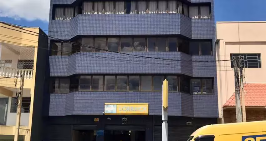 Predio Comercial à venda, 971.00 m2 por R$3990000.00  - Centro - Colombo/PR