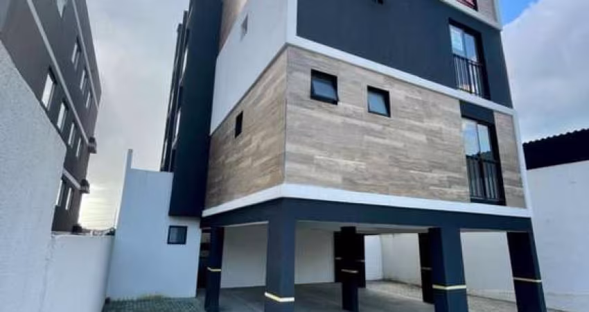 Apartamento com 3 quartos  à venda, 62.08 m2 por R$334900.00  - Guarani - Colombo/PR