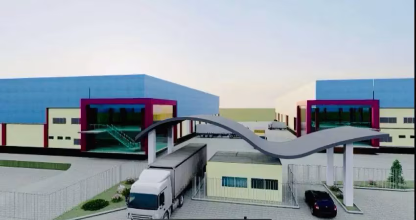 Área à venda, 31700.00 m2 por r$8000000.00  - das gracas - colombo/pr