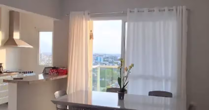 Apto 3 quartos (1 suíte) vista por dos sol sensacional, próximo avenida conceição