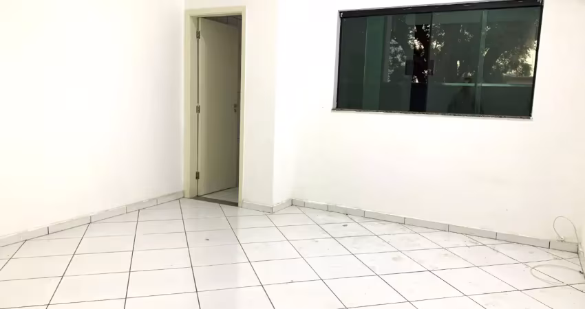 Sala com excelente localização, avenida itororó, próximo do centro
