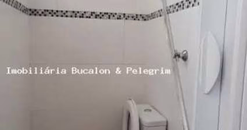Apartamento para Venda em Campinas, Jardim Paulistano, 2 dormitórios, 2 banheiros, 1 vaga