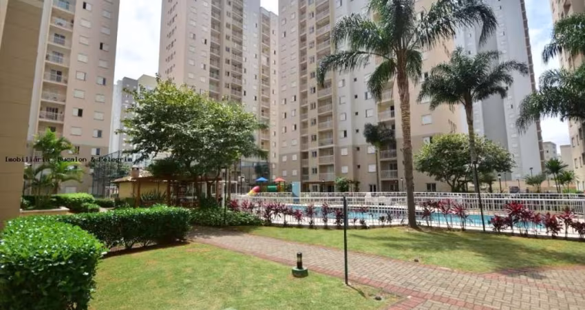 Apartamento para Venda em Campinas, Vila Progresso, 2 dormitórios, 1 banheiro