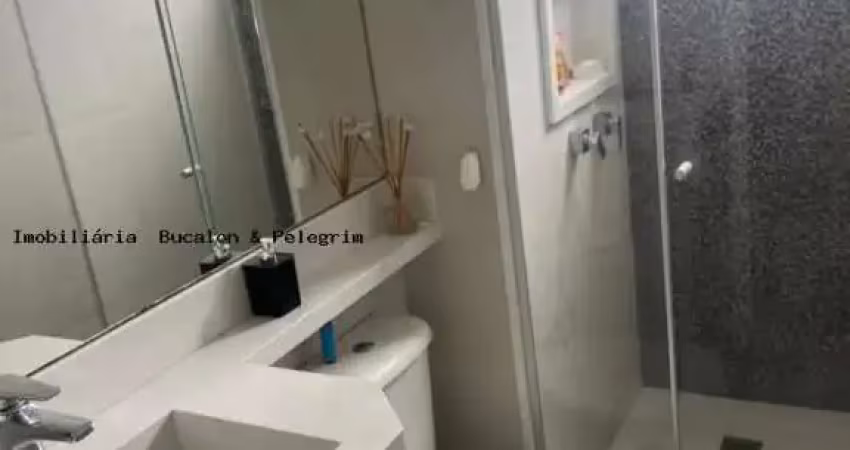 Apartamento para Locação em Campinas, Swift, 2 dormitórios, 1 suíte, 2 banheiros, 1 vaga