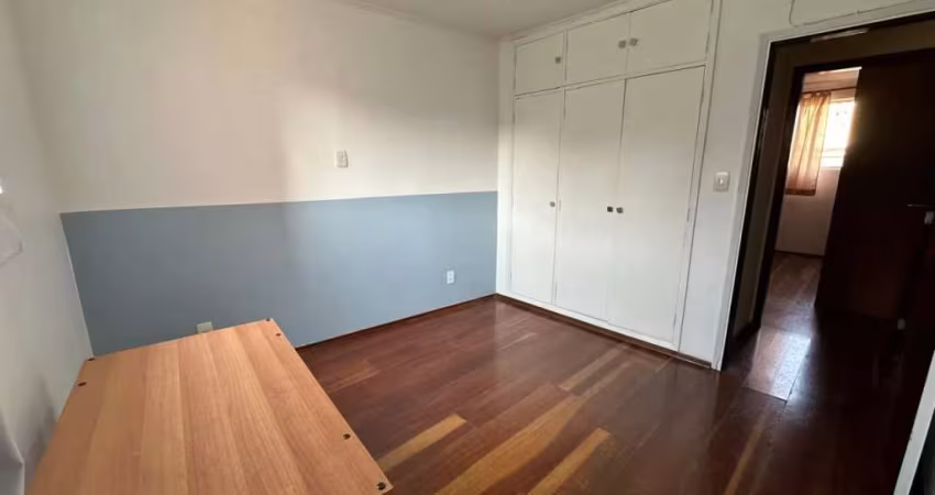 Apartamento para Locação em Campinas, Jardim Paulistano, 2 dormitórios, 1 banheiro, 1 vaga