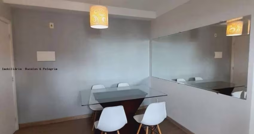 Apartamento para Locação em Campinas, Vila Progresso, 2 dormitórios, 1 banheiro, 1 vaga