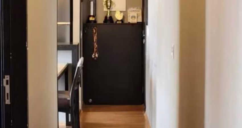 Lindissimo apartamento no Visione Residence mobiliado equipado e decorado.