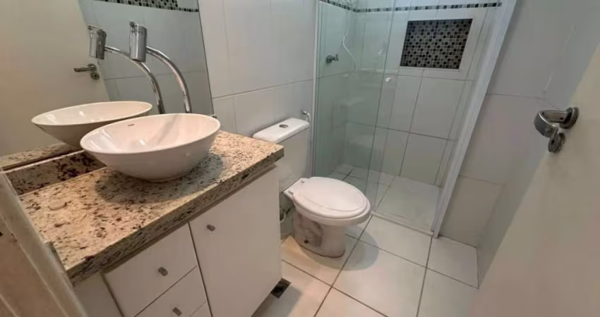 Lindíssimo apartamento no Bonfim, ótimo para morar ou investir.