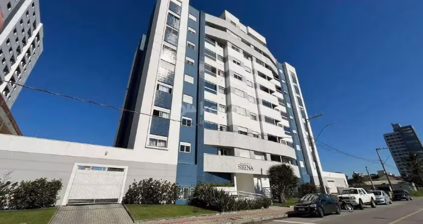 Apartamento para aluguel, 3 quartos, 1 suíte, 2 vagas, vila moema - tubarão/sc