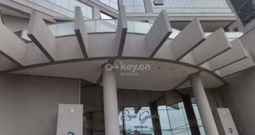 Apartamento para aluguel, 3 quartos, 3 suítes, 2 vagas, Recife - Tubarão/SC