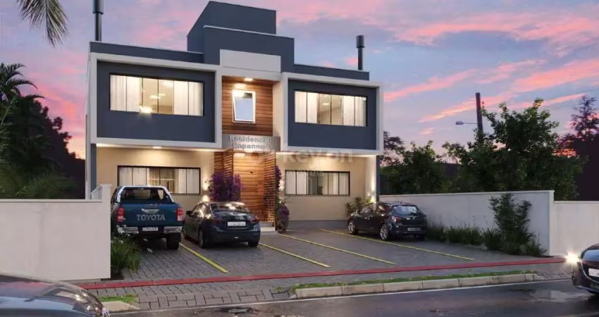 Oportunidade imperdível: casa geminada no loteamento viamar, santo antônio de pádua