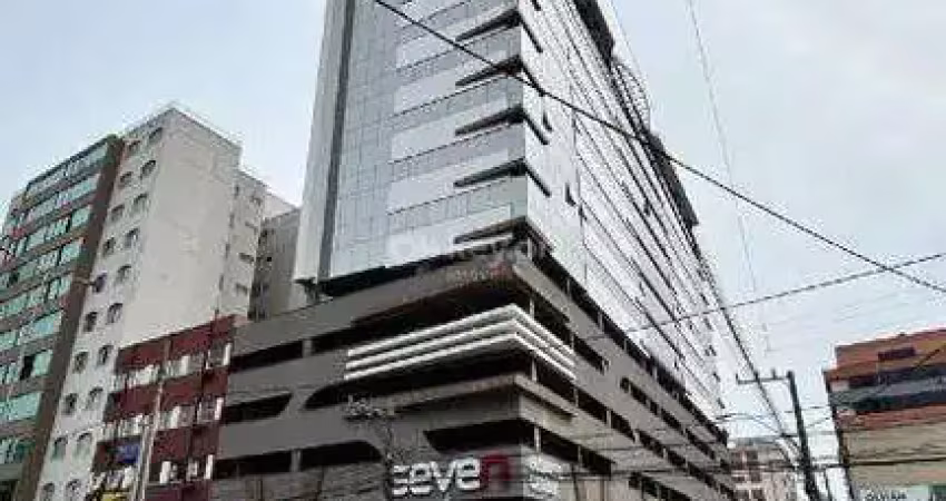 Sala comercial para alugar no Centro, Tubarão 