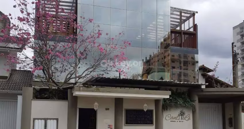 Casa para alugar no Dehon, Tubarão 
