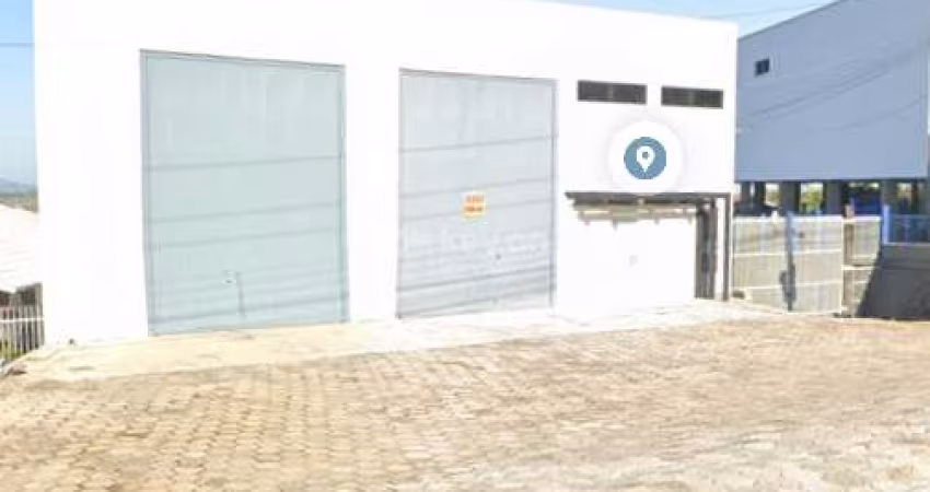Galpão no bairro São Martinho
