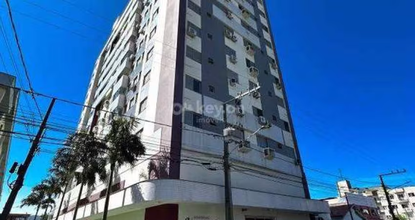 Apartamento à venda, 3 quartos, 1 suíte, 1 vaga, Centro - Tubarão/SC