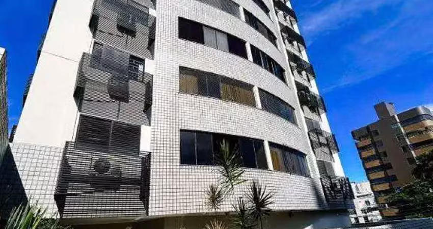 Apartamento à venda, 3 quartos, 1 suíte, 1 vaga, Centro - Tubarão/SC