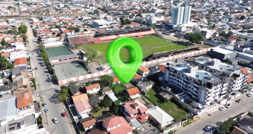 Terreno à venda, Centro - Tubarão/SC