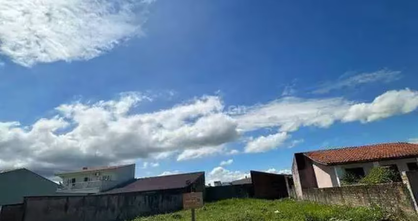 Terreno à venda, santo antônio de pádua - tubarão/sc