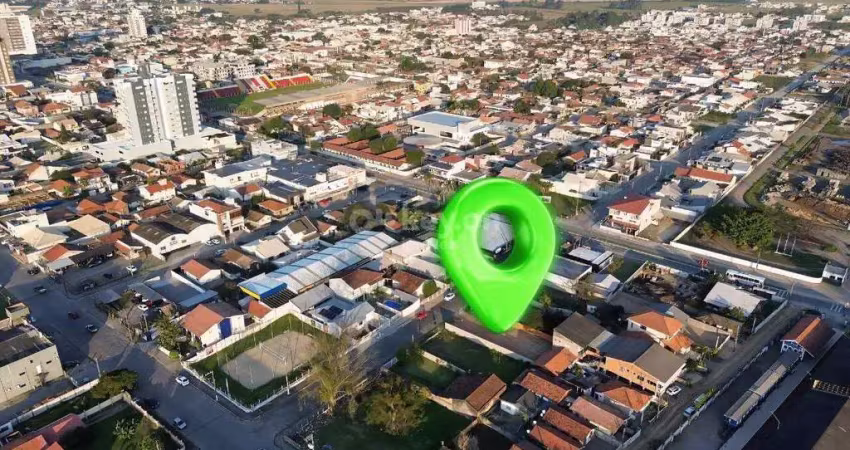 Terreno à venda, Centro - Tubarão/SC