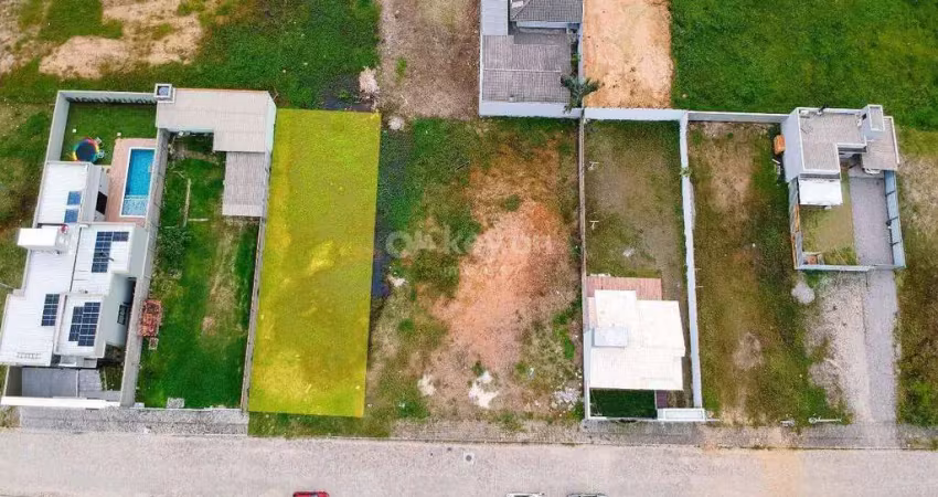 Terreno à venda, santo antônio de pádua - tubarão/sc