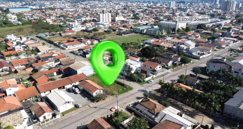 Terreno à venda, Centro - Tubarão/SC