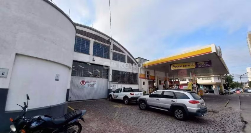 Galpão para aluguel, Oficinas - Tubarão/SC