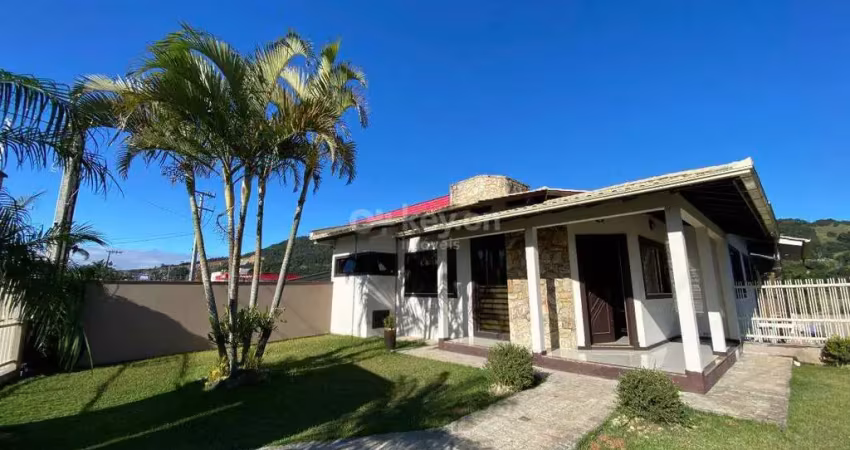 Casa à venda, 3 quartos, 1 suíte, 4 vagas, são joão (margem direita) - tubarão/sc