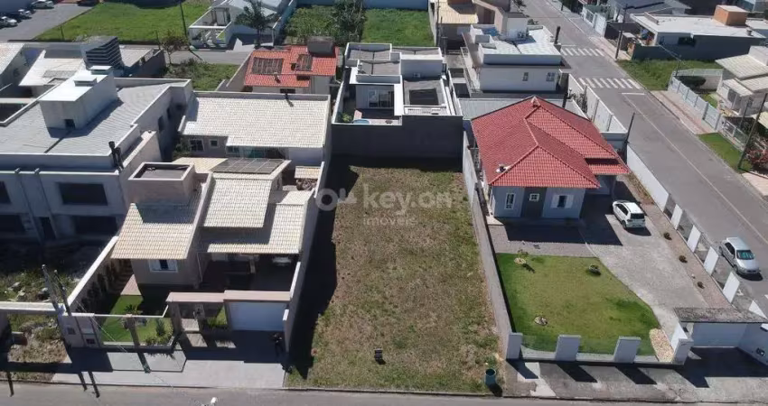 Terreno à venda na Vila Esperança, Tubarão 