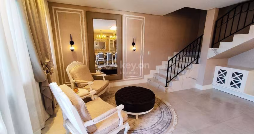 Casa à venda, 4 quartos, 2 suítes, 4 vagas, Monte Castelo - Tubarão/SC