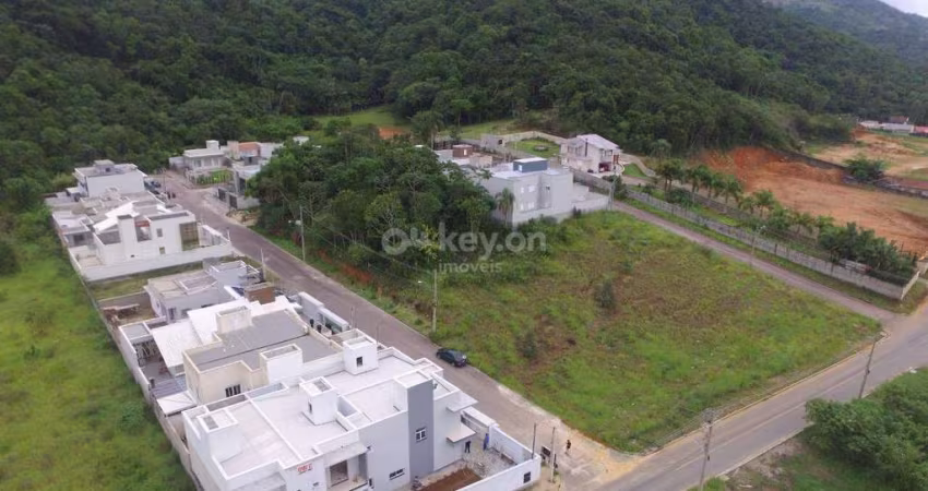 Terreno à venda, São João (Margem Esquerda) - Tubarão/SC