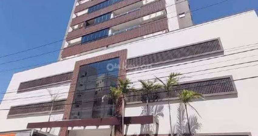 Apartamento à venda, 2 quartos, 1 suíte, 1 vaga, Centro - Tubarão/SC