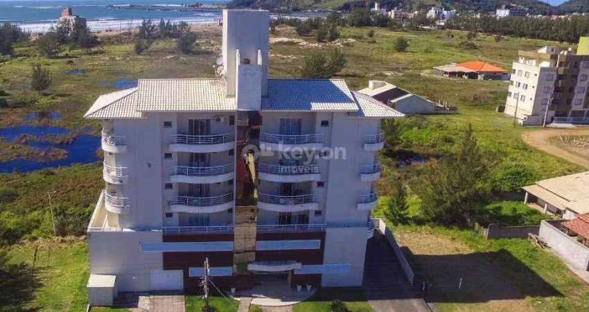 Apartamento à venda, 3 quartos, 1 suíte, 2 vagas, Mar Grosso - Laguna/SC