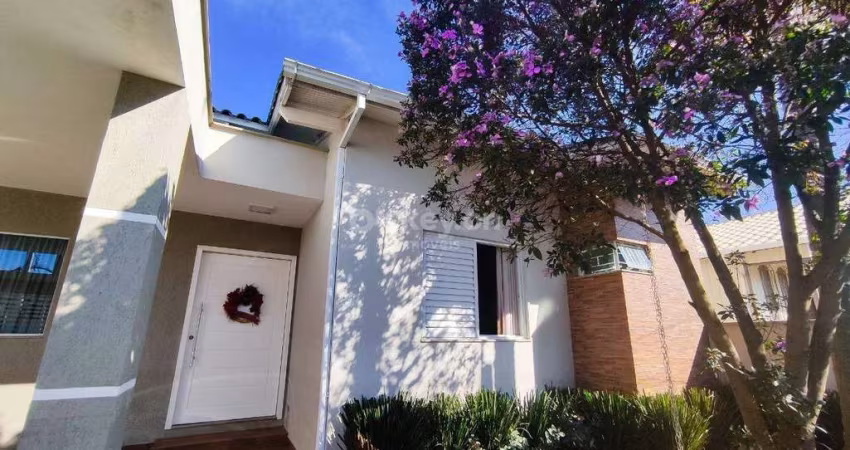 Casa à venda, 3 quartos, 1 suíte, 2 vagas, Fábio Silva - Tubarão/SC