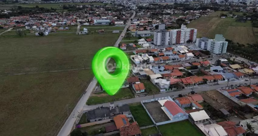 Terreno à venda no São Clemente, Tubarão 