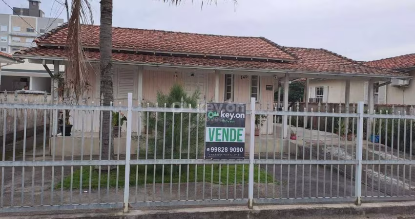 Casa à venda, 2 quartos, 1 vaga, Vila Esperança - Tubarão/SC