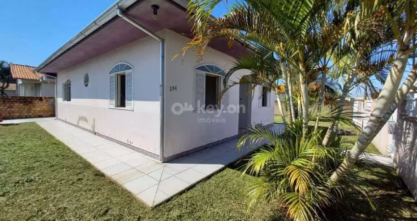 Casa à venda, 3 quartos, 1 suíte, 1 vaga, Caçador - Capivari de Baixo/SC