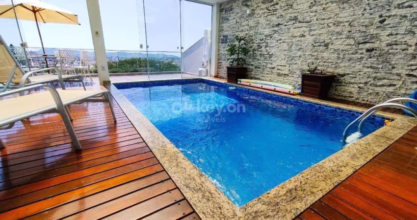 Casa à venda, 3 quartos, 1 suíte, 4 vagas, Oficinas - Tubarão/SC
