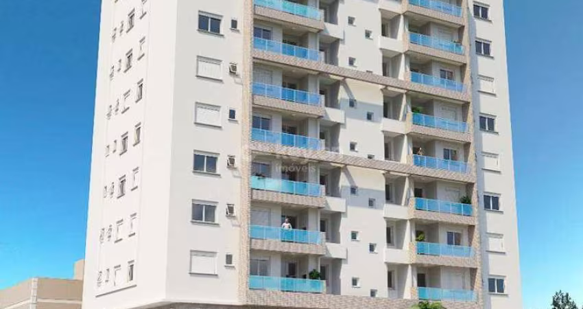 Apartamento à venda, 2 quartos, 1 suíte, 1 vaga, Mar Grosso - Laguna/SC